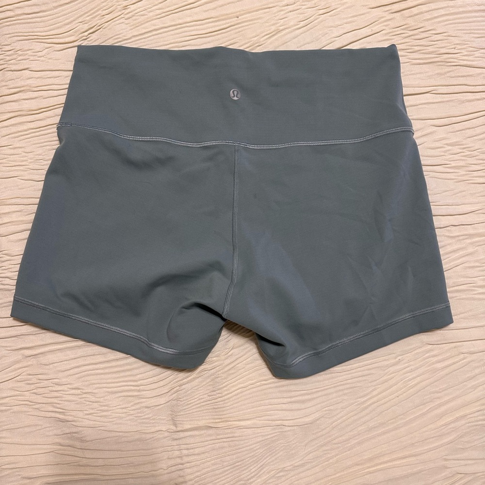 COPY - Wunder train short 4”